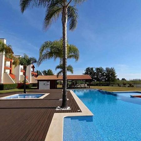 Golf Mar Village By Vilamoura Sun Vista Golfe Exterior foto