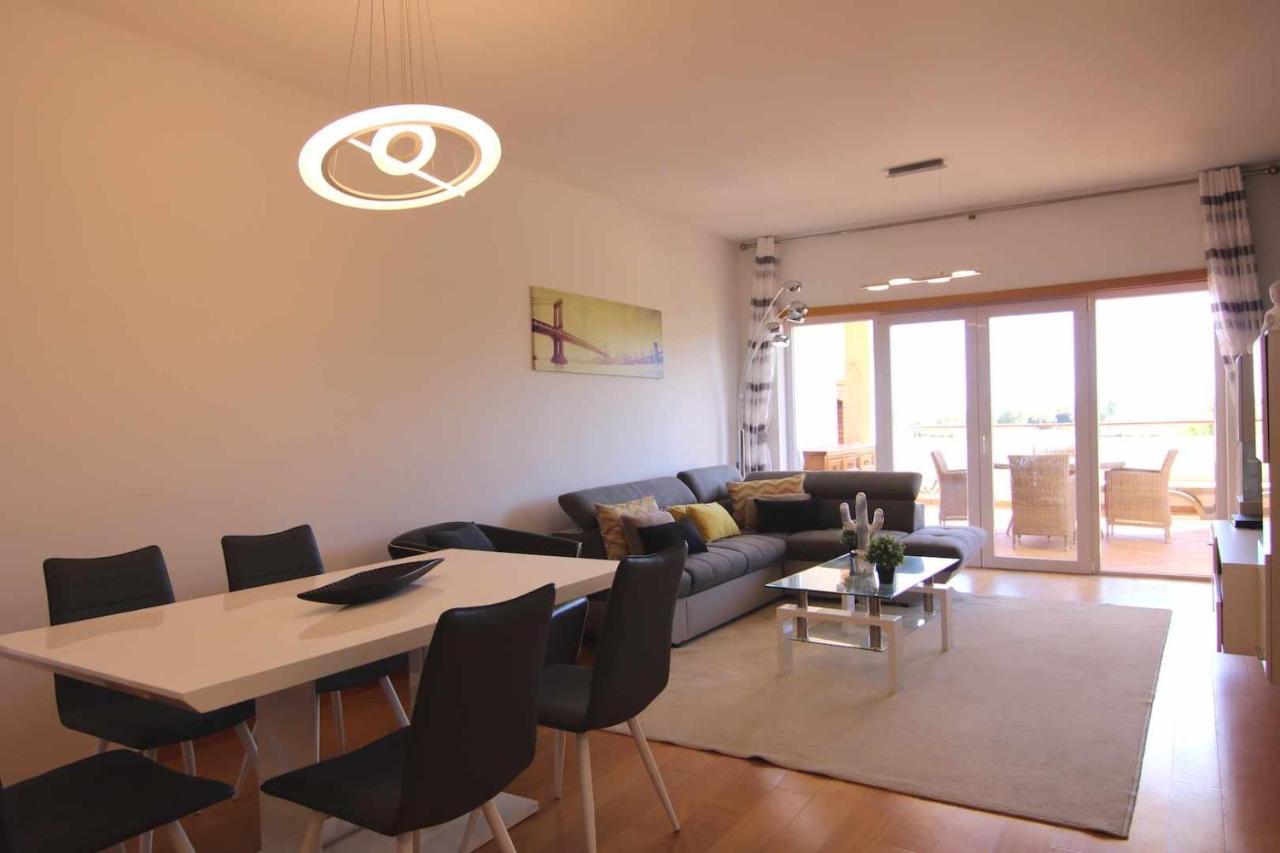 Golf Mar Village By Vilamoura Sun Vista Golfe Exterior foto