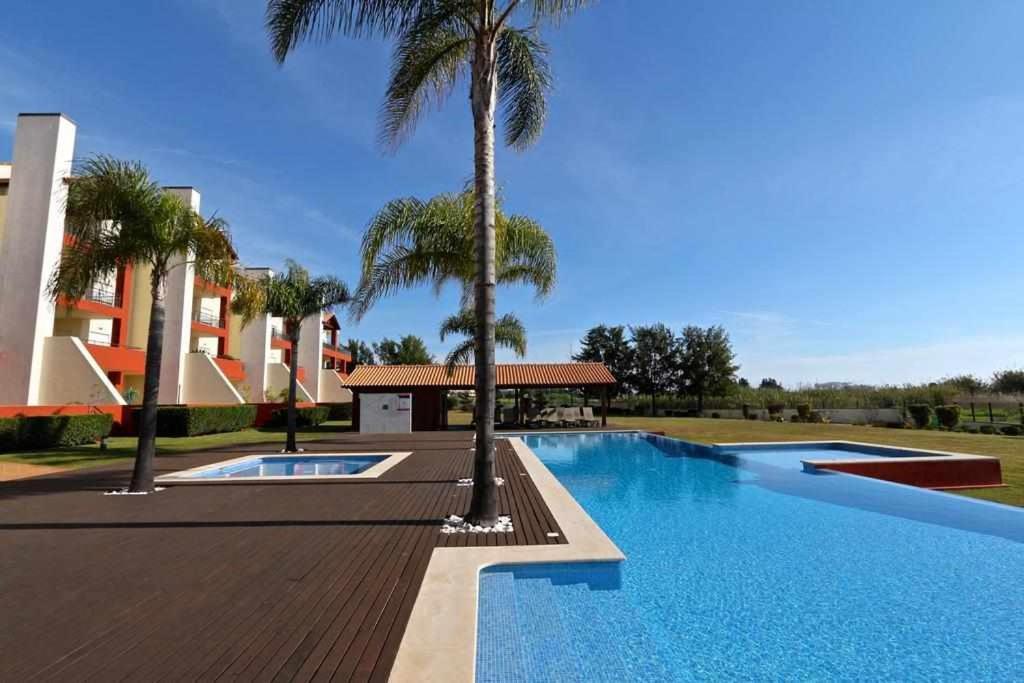 Golf Mar Village By Vilamoura Sun Vista Golfe Exterior foto