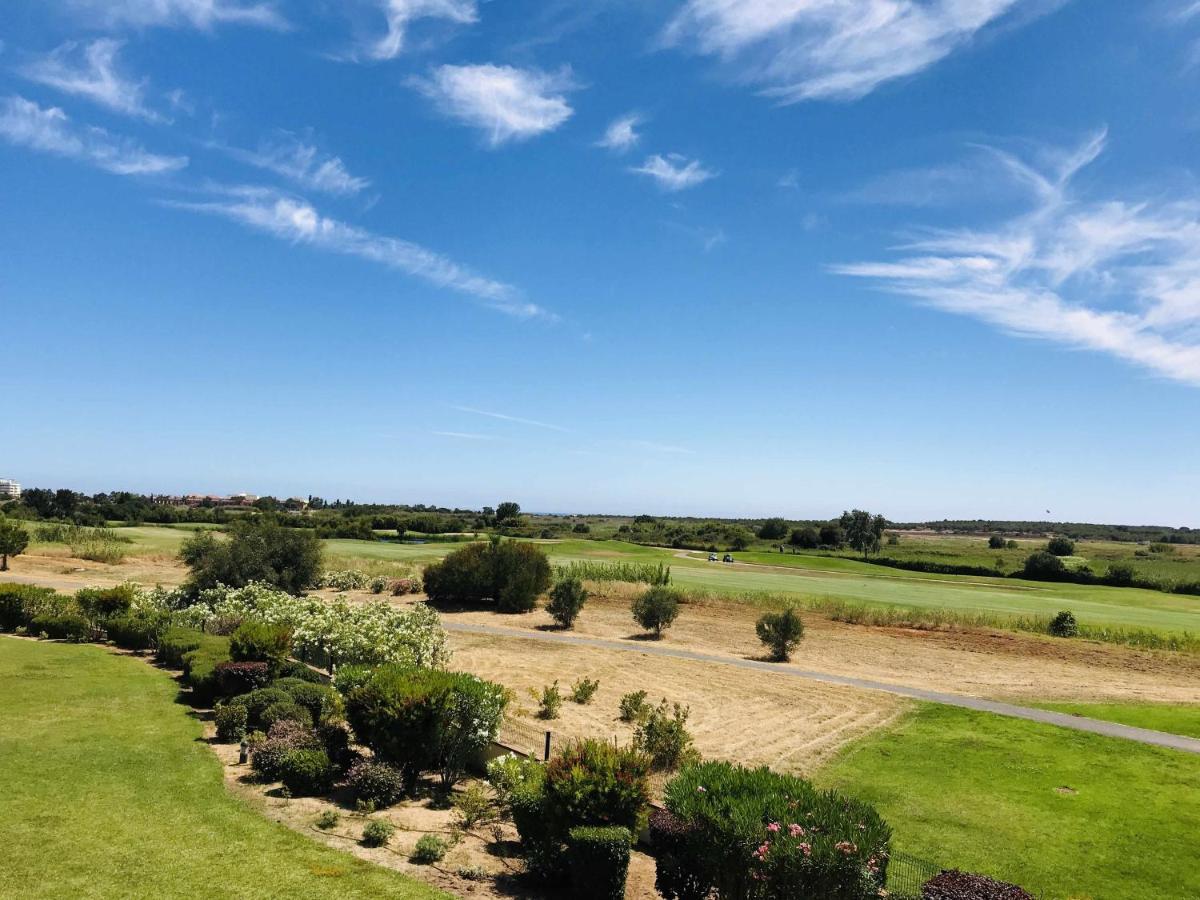 Golf Mar Village By Vilamoura Sun Vista Golfe Exterior foto