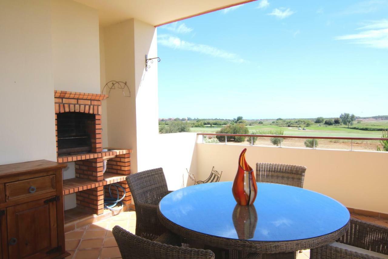 Golf Mar Village By Vilamoura Sun Vista Golfe Exterior foto